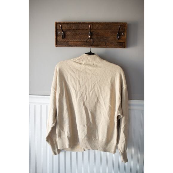 Free People Solar Sweater ONLY XS NEW - Picture 2 of 3